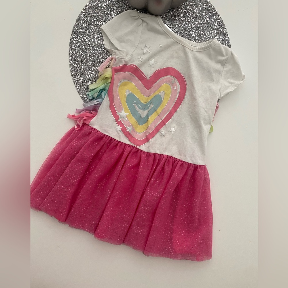 Size 4 toddler dress